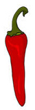 chili pepper
